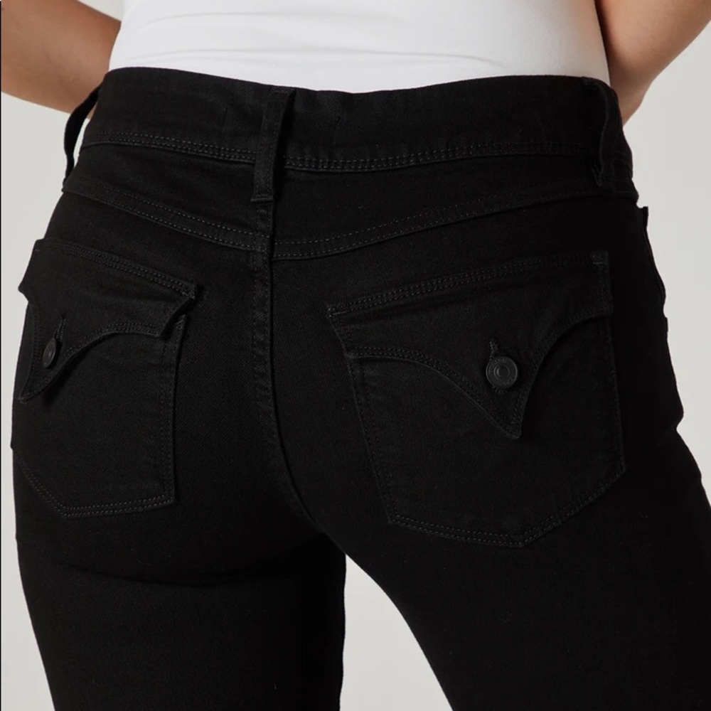 Hudson Skinny Jeans